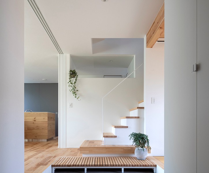 函館の新築、注文住宅は小板建設 TRETTIO GRAD